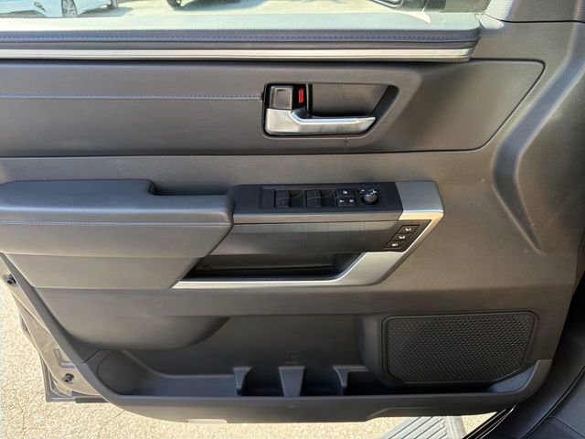 Used 2024 Toyota Sequoia Platinum RWD image 21