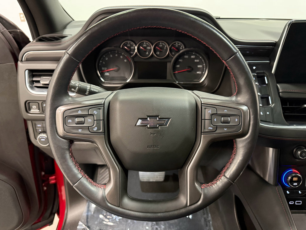 Used 2021 Chevrolet Tahoe RST w/ Luxury Package image 17