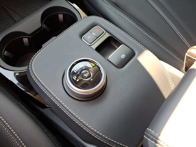 Certified 2024 Ford Mustang Mach-E Premium AWD/4WD image 25