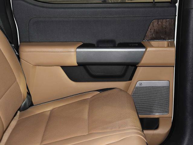 Certified 2021 Ford F150 Lariat w/ Equipment Group 502A High image 30