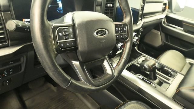Certified 2022 Ford F150 Tremor w/ Equipment Group 402A High AWD/4WD image 16