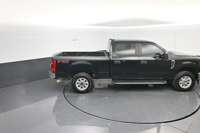 Certified 2021 Ford F250 XL w/ STX Appearance Package image 31
