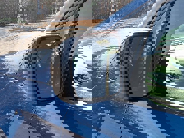 Certified 2023 Ford Edge SE w/ Black Appearance Package image 13