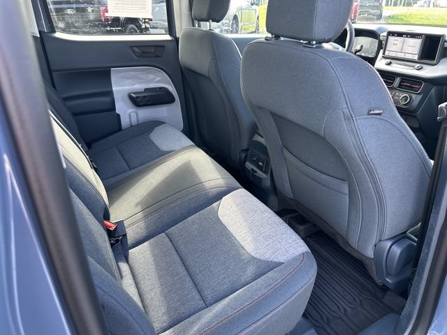 Certified 2024 Ford Maverick XLT w/ XLT Luxury Package FWD image 17