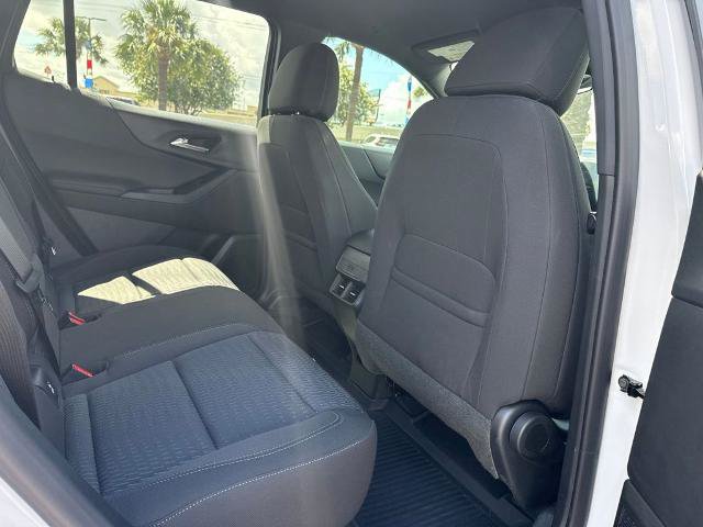 Used 2026 Chevrolet Equinox LT w/ LPO, Floor Liner Package FWD image 21