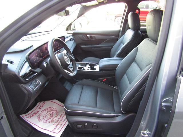 Used 2025 Buick Enclave Sport Touring AWD/4WD image 28