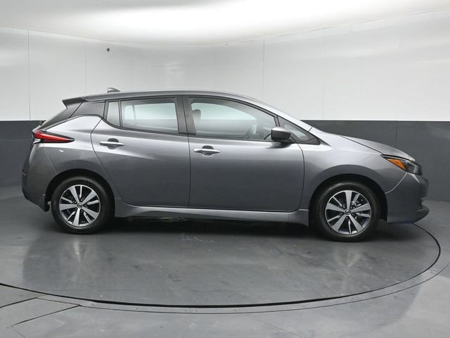 Used 2022 Nissan Leaf S Plus FWD image 8