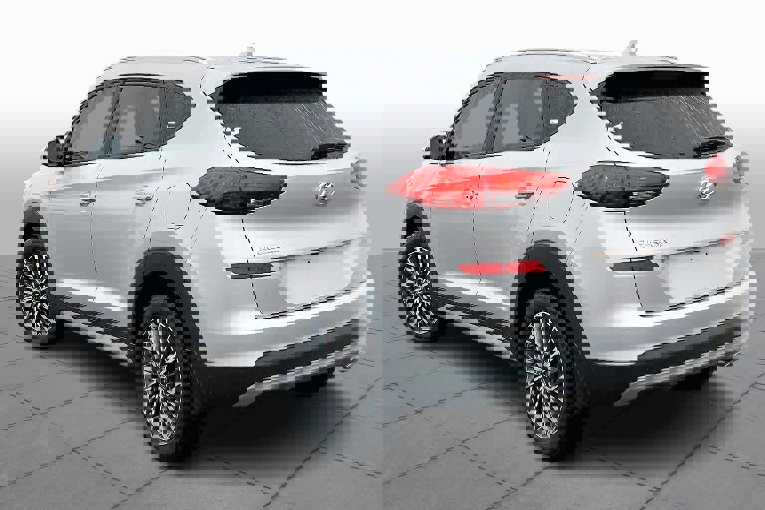 Used 2020 Hyundai Tucson SEL image 11