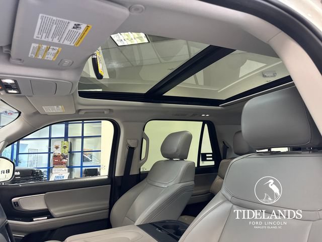 Certified 2025 Ford Expedition Active RWD image 27
