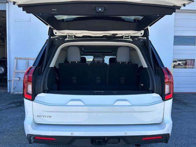 Certified 2025 Ford Expedition Active AWD/4WD image 25