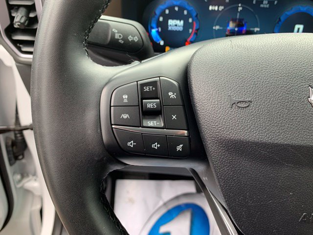 Certified 2025 Ford Bronco Sport Outer Banks w/ Outer Banks Tech Package+ AWD/4WD image 17