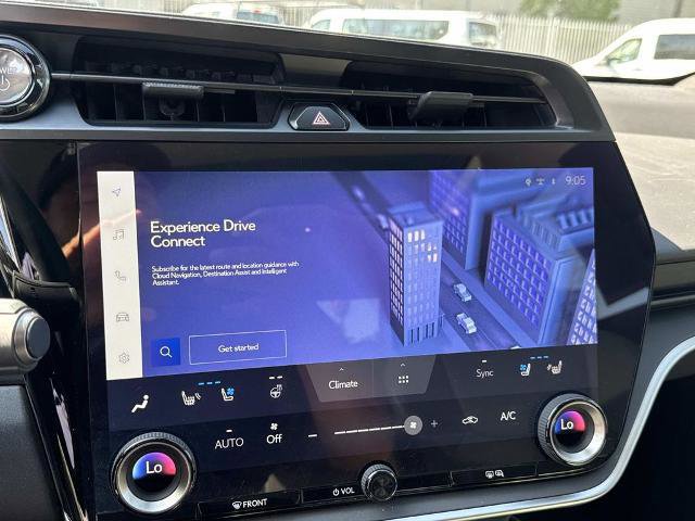 Used 2023 Lexus RZ 450e Premium w/ Technology Package AWD/4WD image 23