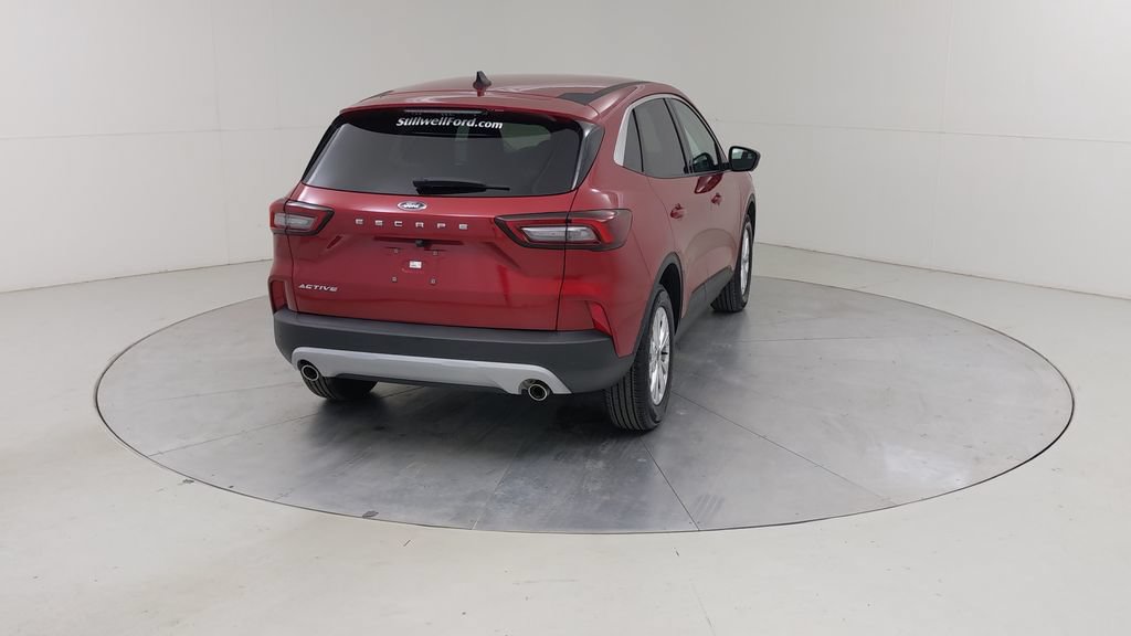 Certified 2023 Ford Escape Active w/ Tech Pack #2 FWD image 14