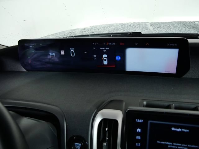 Certified 2025 Ford Expedition Active AWD/4WD image 20