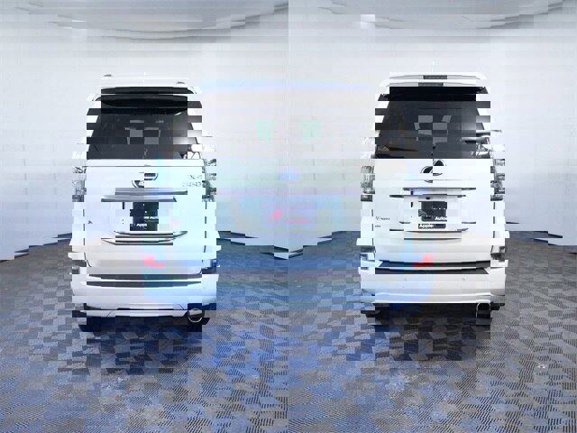 Used 2021 Lexus GX 460 Premium w/ Premium Package image 7