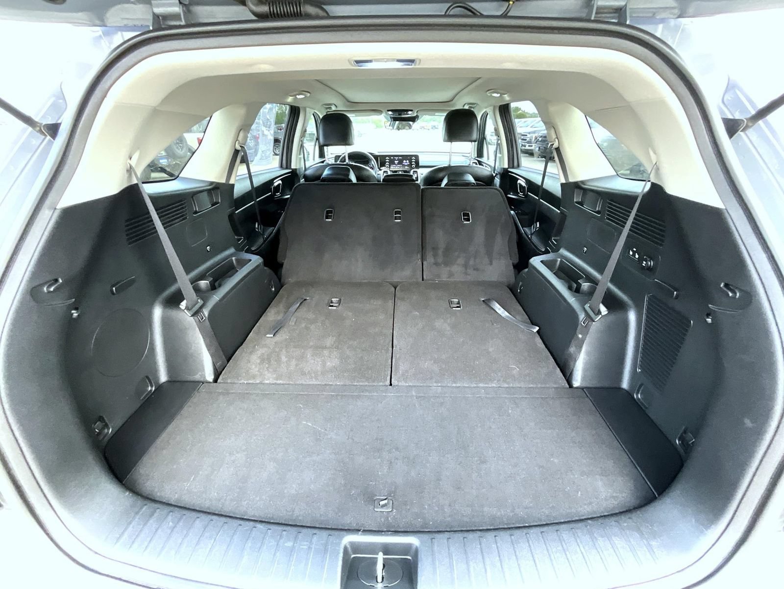 Used 2021 Kia Sorento S w/ Panoramic Sunroof Package AWD/4WD image 27