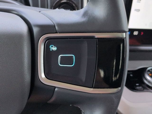 Certified 2025 Ford Expedition Max Active RWD image 23