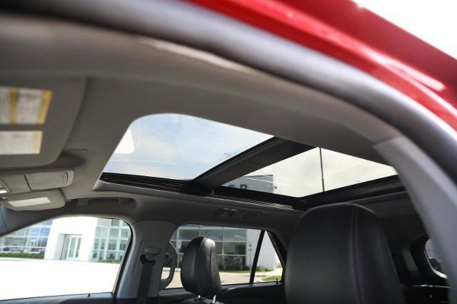 Certified 2023 Ford Explorer XLT w/ Equipment Group 202A image 22