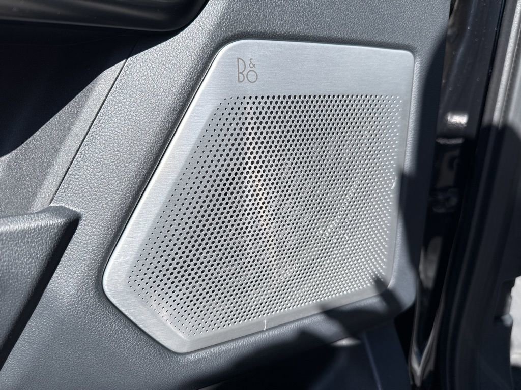 Certified 2023 Ford F150 Platinum w/ Equipment Group 701A High image 21