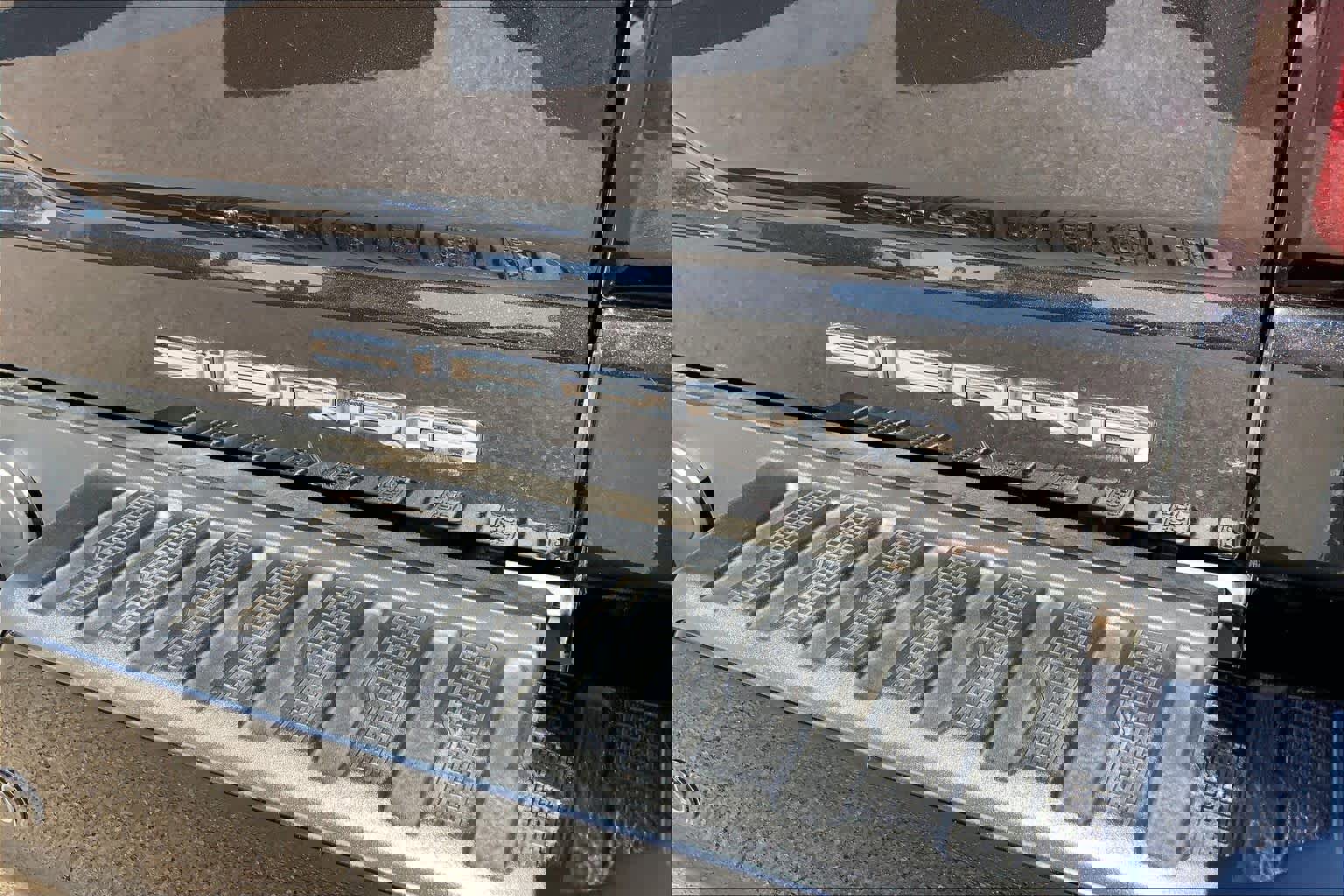 Used 2022 GMC Sierra 2500 Denali w/ Denali Black Diamond Edition image 30