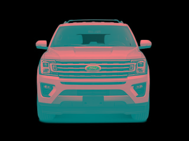 Certified 2021 Ford Expedition Max Limited image 9