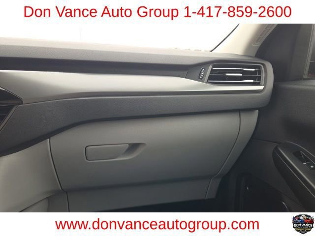 Certified 2023 Ford Escape Active image 21