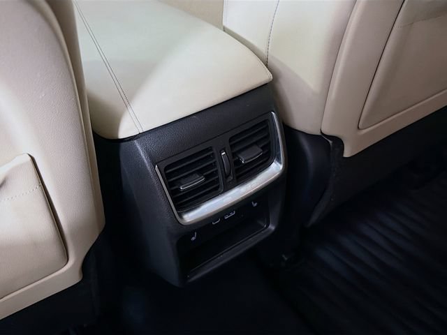 Used 2022 INFINITI QX50 Sensory FWD image 32
