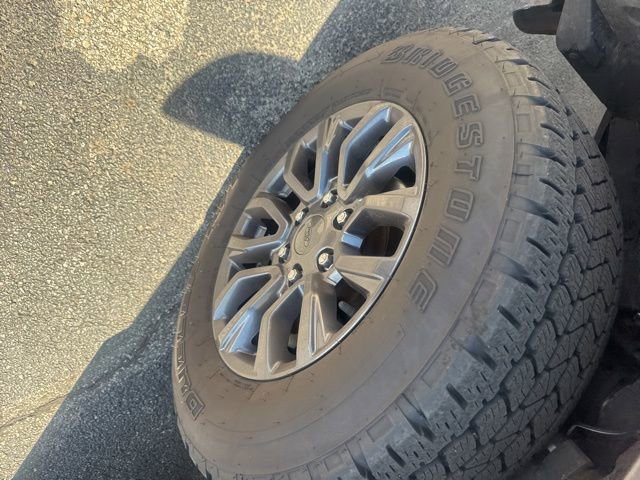 Certified 2019 Ford Ranger XLT w/ Equipment Group 302A Luxury image 31