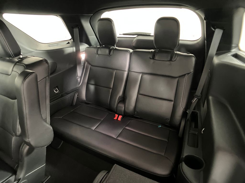 Certified 2024 Ford Explorer ST w/ Equipment Group 401A image 31