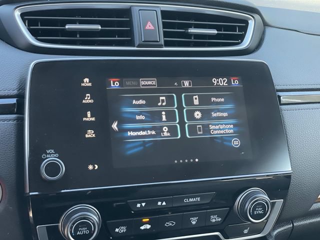 Used 2019 Honda CR-V EX image 11