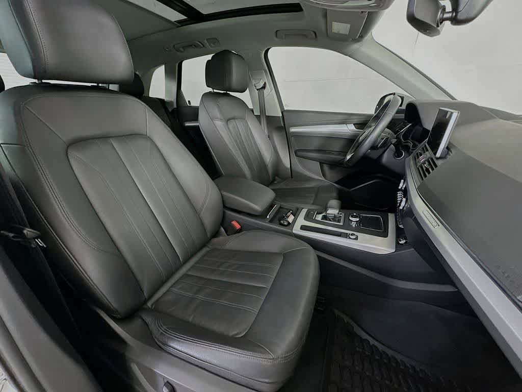 Used 2018 Audi Q5 2.0T Premium Plus AWD/4WD image 15