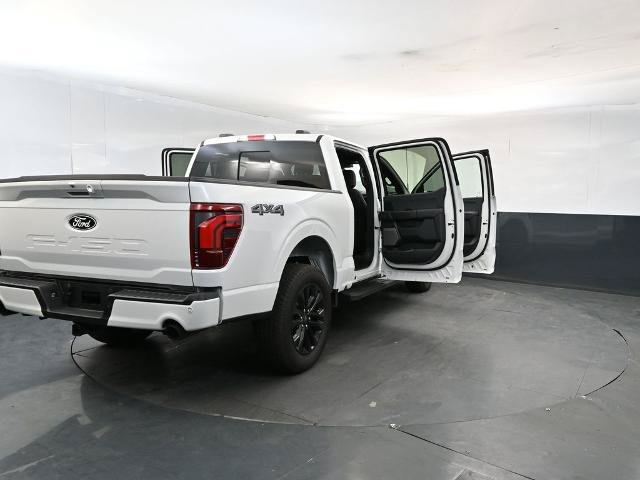 Certified 2026 Ford F150 Lariat AWD/4WD image 29