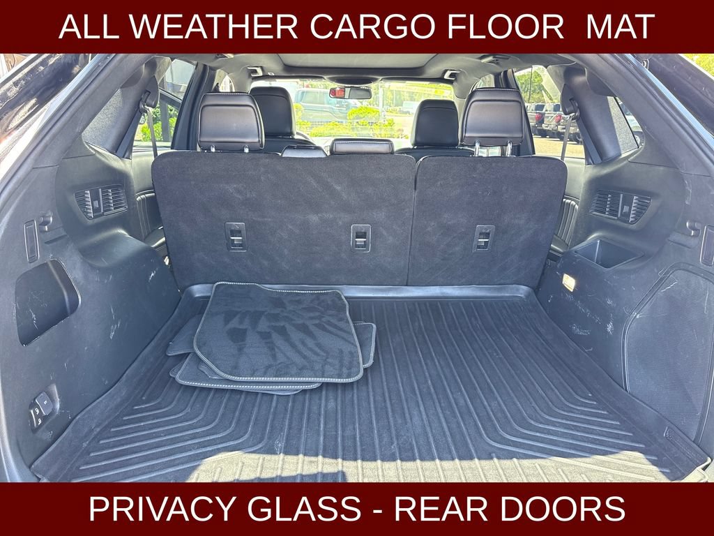Certified 2020 Ford Edge ST w/ Cold Weather Package AWD/4WD image 30