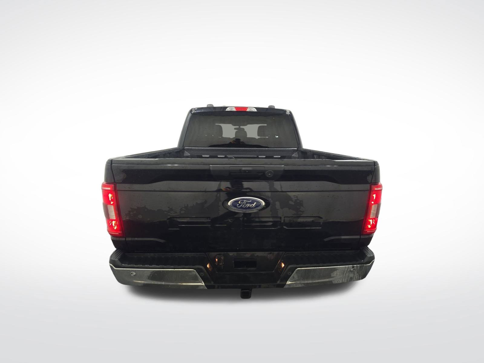 Certified 2022 Ford F150 XLT w/ Trailer Tow Package image 5