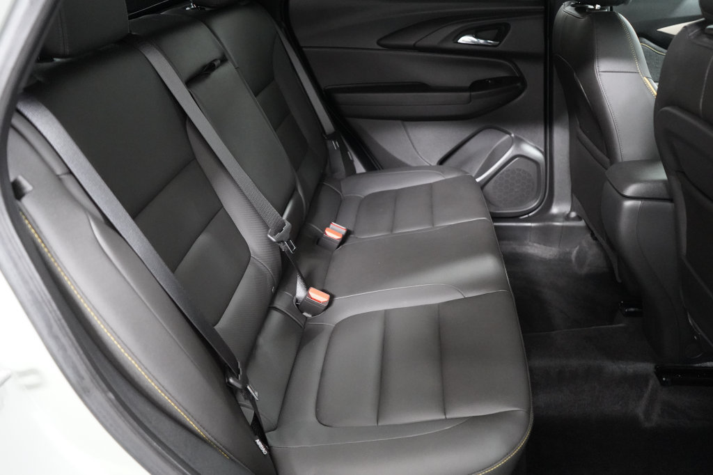 Used 2024 Chevrolet TrailBlazer ACTIV w/ Driver Confidence Package AWD/4WD image 21