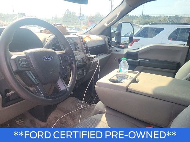 Certified 2022 Ford F350 XL w/ STX Appearance Package image 26