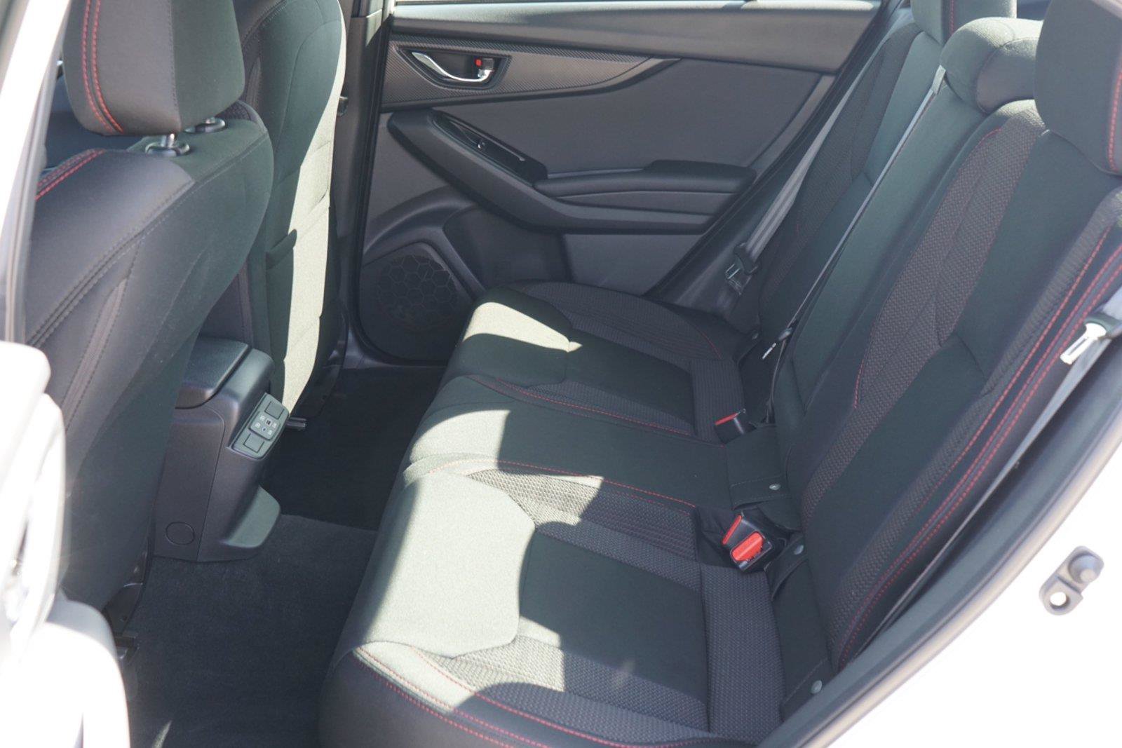 Used 2024 Subaru WRX Premium AWD/4WD image 23