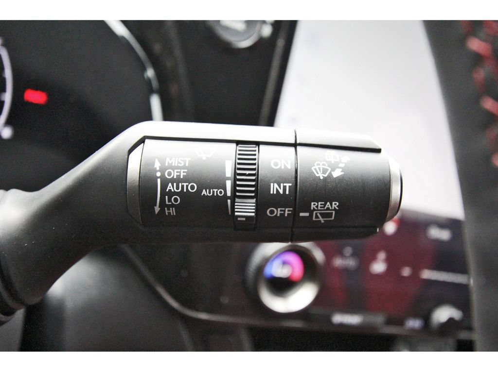 Used 2024 Lexus NX 350 F Sport AWD/4WD image 18