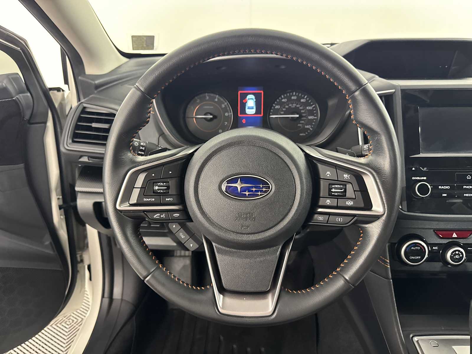Used 2021 Subaru Crosstrek 2.0i Premium w/ Popular Package #2 AWD/4WD image 22
