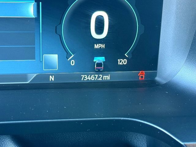 Certified 2022 Ford F150 Lightning Lariat image 16