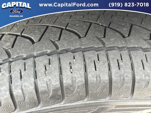 Certified 2023 Ford F150 Lariat w/ Equipment Group 502A High AWD/4WD image 14