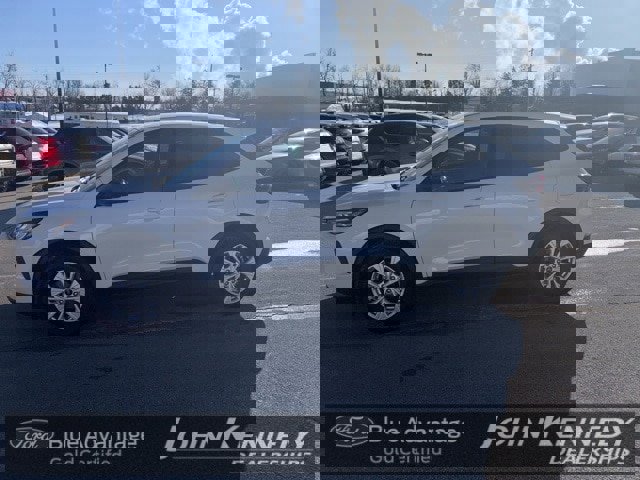 Certified 2025 Ford Escape Active w/ Cold Weather Package image 1