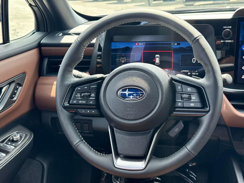 Used 2026 Subaru Outback Touring AWD/4WD image 14