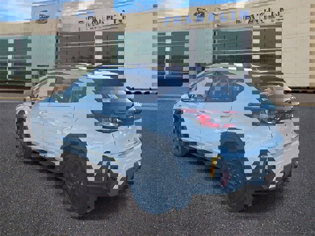 Used 2024 Subaru Crosstrek 2.5i Sport image 3