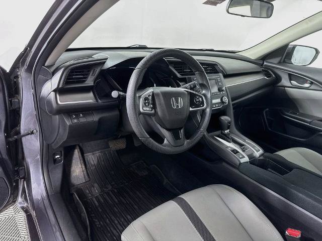 Used 2020 Honda Civic LX image 9