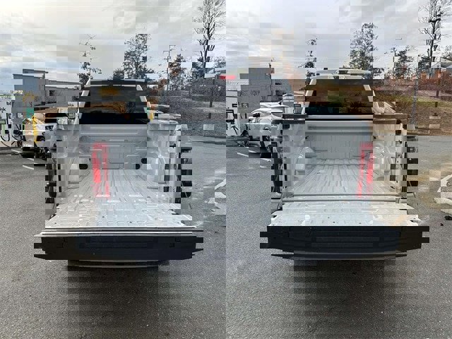 Certified 2024 Ford F150 XLT w/ Mobile Office Package image 22