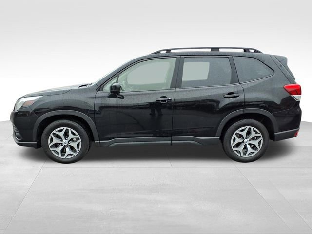 Used 2024 Subaru Forester Premium w/ POP Package 1 image 3