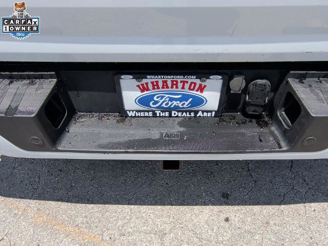 Certified 2024 Ford F150 STX RWD image 35