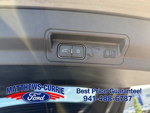 Certified 2025 Ford Explorer ST-Line w/ ST-Line Street Pack AWD/4WD image 15