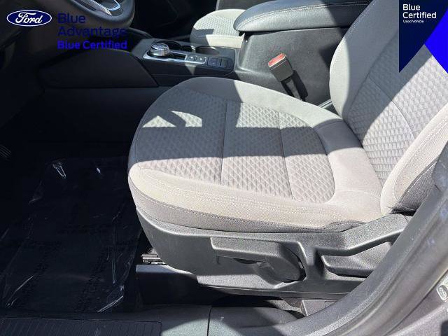 Certified 2021 Ford Escape SE AWD/4WD image 19